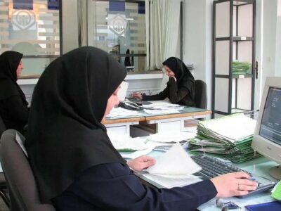 بازگشت ادارات گیلان به روال عادی از شنبه؛ مدارس همچنان مجازی