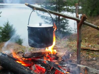 هشدار درباره فشار گردشگری بر طبیعت گیلان