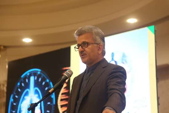 علم، زبان مشترک برای حفظ سلامت در میان جنگ و بحران