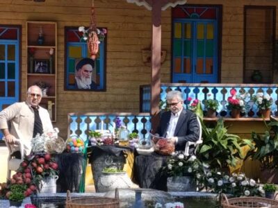 میزبانی نظام سلامت استان از ۷ میلیون مسافر نوروزی