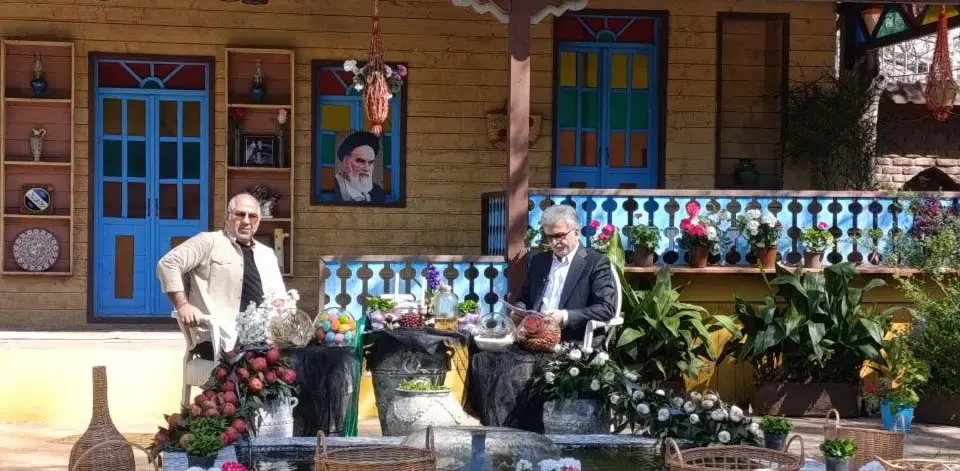 میزبانی نظام سلامت استان از ۷ میلیون مسافر نوروزی