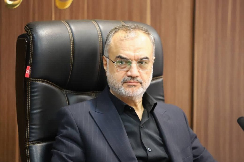 تصویب ضوابط بودجه ۱۴۰۵ شهرداری رشت؛ کارگرنیا: اصلاحات اعمال شد