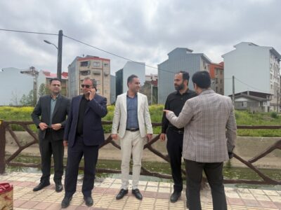 محور شهید سلیمانی(ژ۵) در آستانه بهره‌برداری