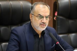 خبر خوش کارگرنیا برای کارگران شرکتی شهرداری ؛ واسطه‌ها از پرداخت حقوق حذف می‌شوند