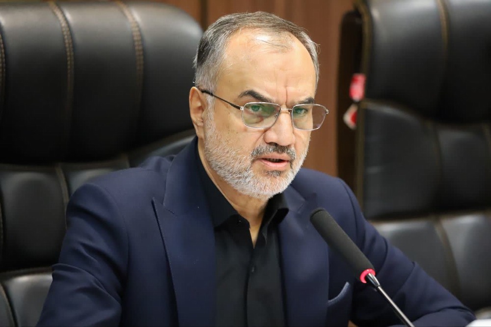 خبر خوش کارگرنیا برای کارگران شرکتی شهرداری ؛ واسطه‌ها از پرداخت حقوق حذف می‌شوند