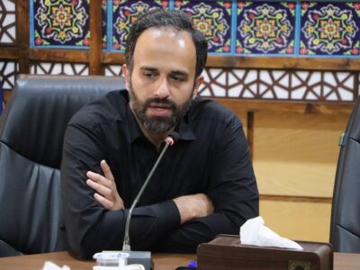 شهردار رشت خبر داد: تعریض پل کماکل کلید خورد؛ گره ترافیکی رشت باز شدنی است