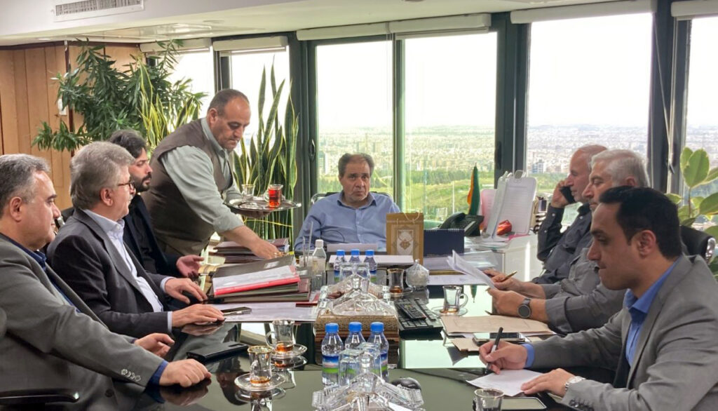 از لاکان تا شفا؛ پروژه‌های نیمه‌تمام درمانی گیلان شتاب می‌گیرند