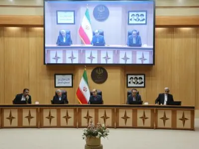 پیگیری همزمان بیمه‌ای و حقوقی برای جبران خسارات بازار سوخته رشت