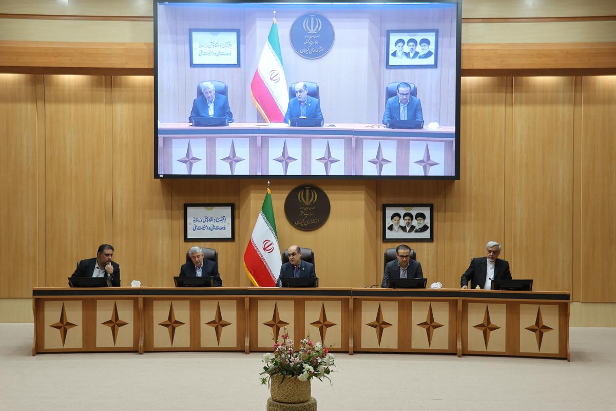 پیگیری همزمان بیمه‌ای و حقوقی برای جبران خسارات بازار سوخته رشت