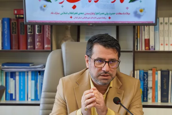 تمدید مهلت‌های مالیاتی در گیلان؛ فرصت بیشتر برای ثبت، اعتراض و ارسال اظهارنامه‌ها