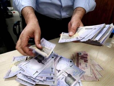 پشت پرده افزایش تقاضا برای پول نقد در روزهای اخیر