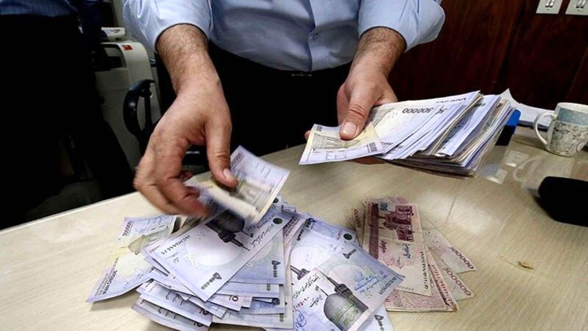 پشت پرده افزایش تقاضا برای پول نقد در روزهای اخیر