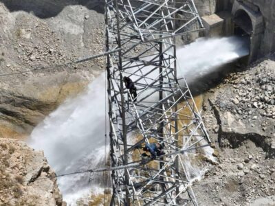 جهش تولید برق‌آبی برای تابستان؛ ۱۰ هزار مگاوات وارد مدار می‌شود