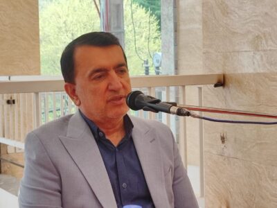 برنامه‌محوری، شفافیت و پایان رانت؛ نسخه خاکسار برای نجات مدیریت شهری رشت