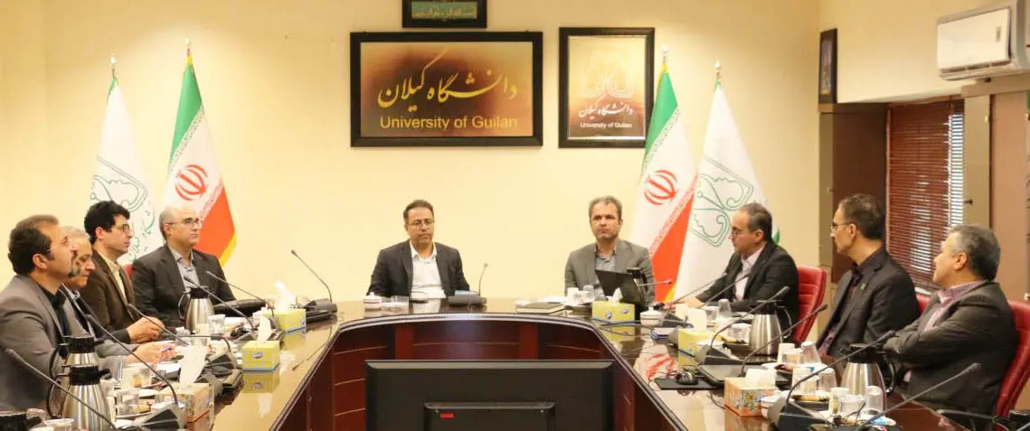 معاون وزیر علوم: توسعه زیست‌بوم نوآوری گیلان بدون هماهنگی نهادها ممکن نیست