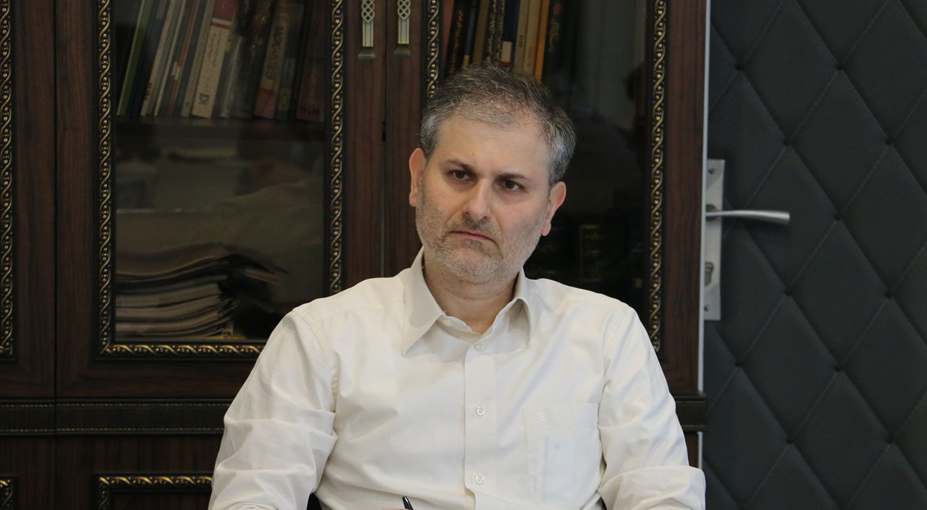 خیرین مدرسه‌ساز سرمایه‌ای گرانبها برای آینده دانش‌آموزان هستند