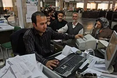 تسهیلات ۲۰ میلیون تومانی بدون ضامن برای بازنشستگان