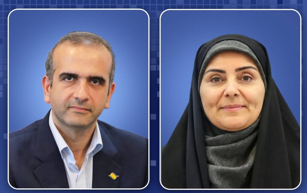 توافق راهبردی برای توسعه فرودگاه رشت و حمل‌ونقل ترکیبی در منطقه آزاد انزلی