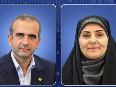 توافق راهبردی برای توسعه فرودگاه رشت و حمل‌ونقل ترکیبی در منطقه آزاد انزلی