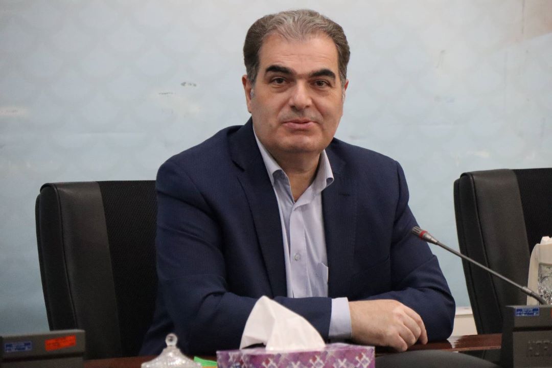 آمادگی آب منطقه‌ای گیلان برای سناریوهای بحرانی؛ برنامه‌ریزی با فرض تداوم شرایط تا ۶ ماه