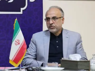 طاهری: تولید آثار هنری وظیفه ارشاد نیست