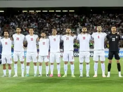 اعلام موضع رسمی فیفا؛ رد درخواست انتقال بازی‌ها ایران به مکزیک