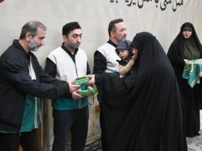 تجلیل از ۴۲ مادر برگزیده رویداد «شکوه مادری» در رشت