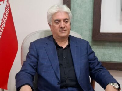 پاسخ عجیب تاجر رشتی به موافقت یا مخالفت با مذاکره؟!