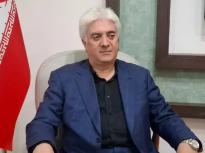 پاسخ عجیب تاجر رشتی به موافقت یا مخالفت با مذاکره؟!