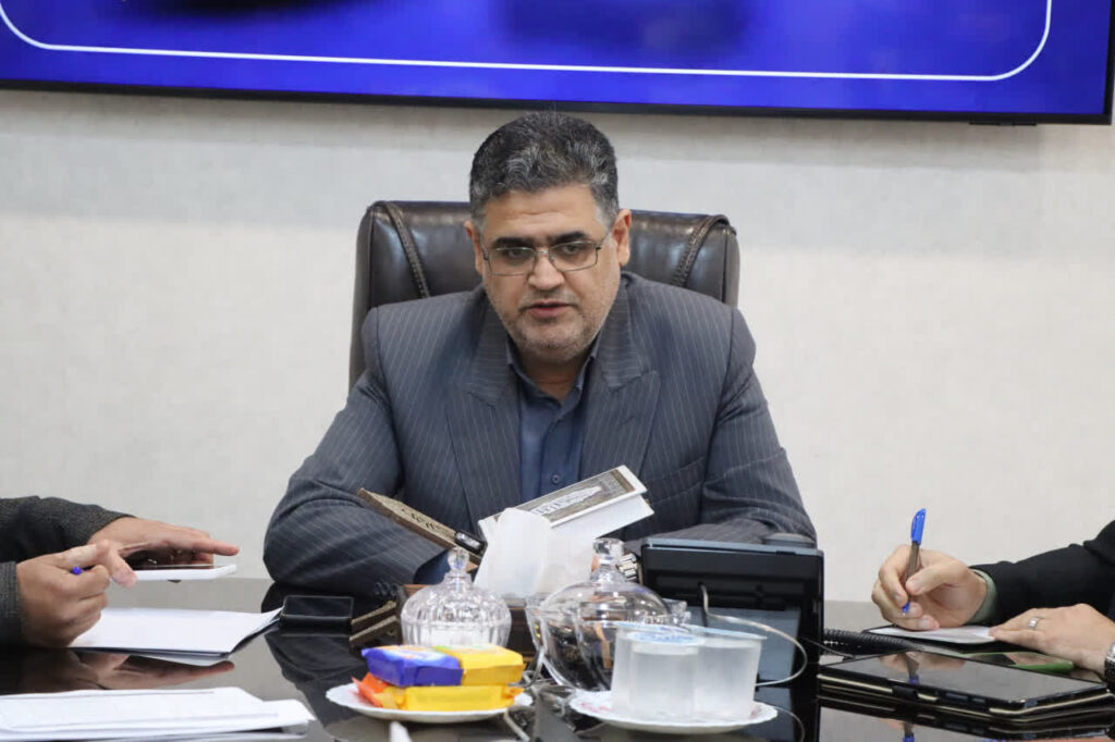 پرداخت ۷.۵ میلیارد تومانی کمک بلاعوض به ۱۱۰ واحد آسیب‌دیده از جنگ