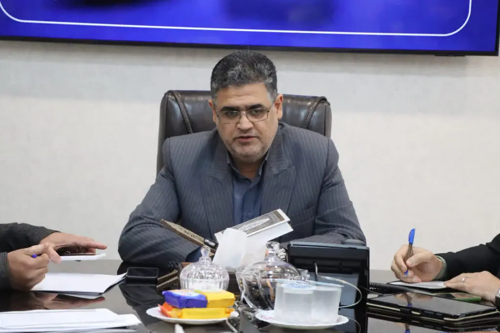 پرداخت ۷.۵ میلیارد تومانی کمک بلاعوض به ۱۱۰ واحد آسیب‌دیده از جنگ