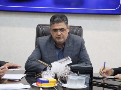 پرداخت ۷.۵ میلیارد تومانی کمک بلاعوض به ۱۱۰ واحد آسیب‌دیده از جنگ