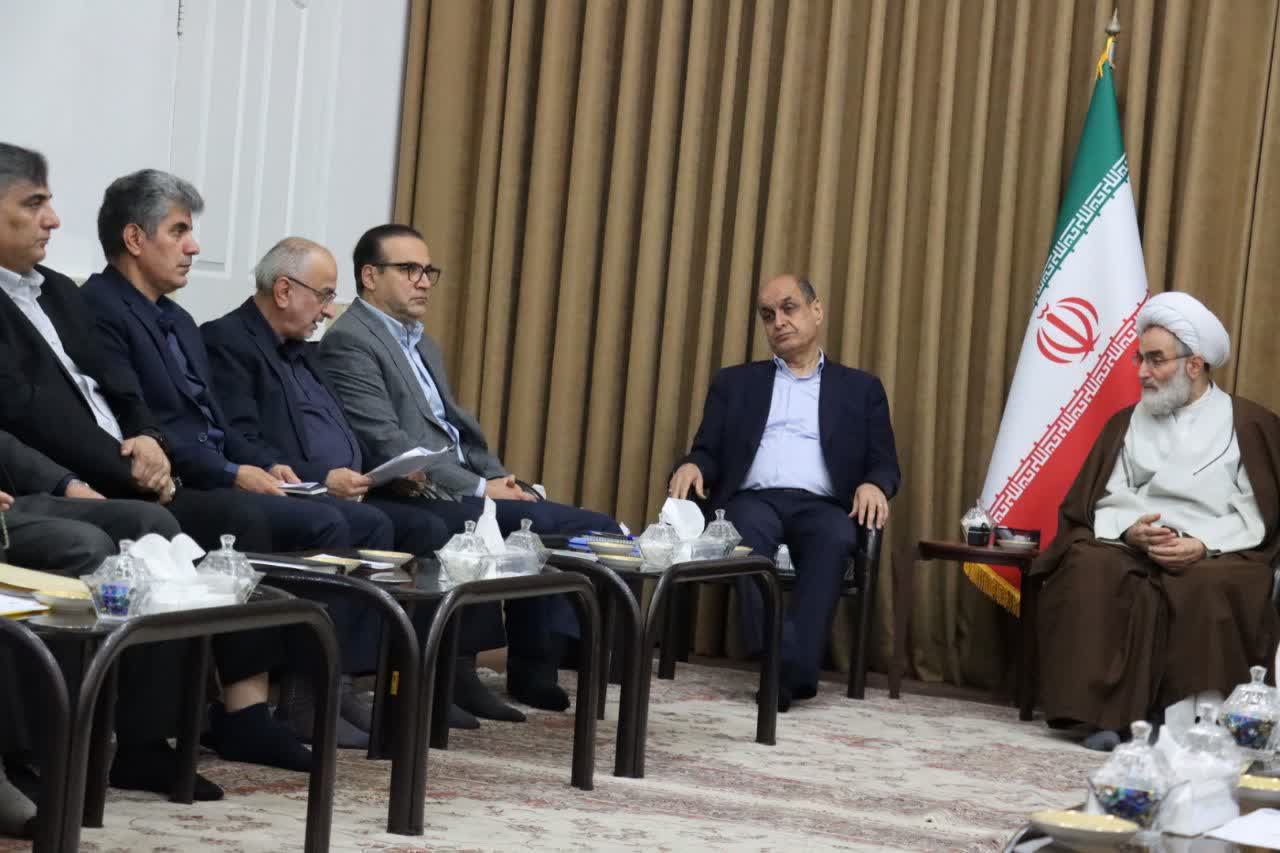 ۶ هزار بازرسی از بازار گیلان ؛ برخورد قاطع با گران‌فروشی و تخلفات