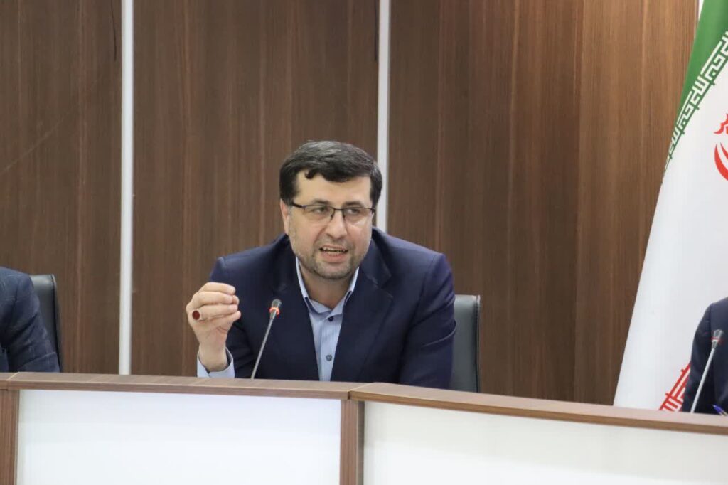 احداث نخستین شهرک بیوتکنولوژی فناورانه کشور در گیلان