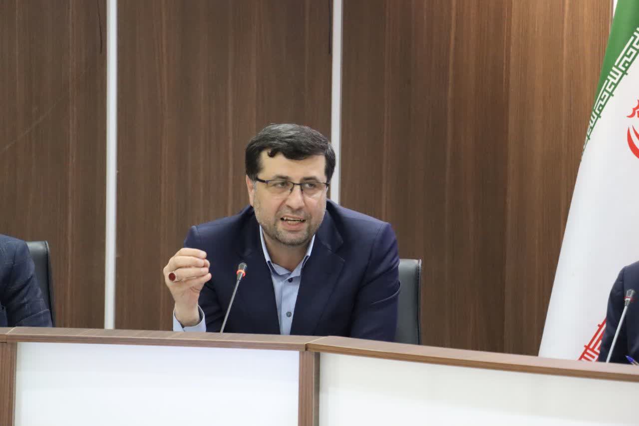 احداث نخستین شهرک بیوتکنولوژی فناورانه کشور در گیلان