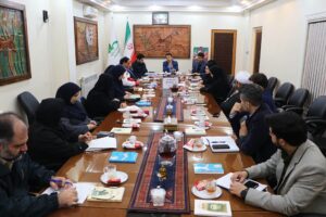 فرهنگ‌سازی در گیلان باید پیوسته و هدفمند باشد