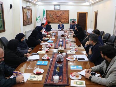 فرهنگ‌سازی در گیلان باید پیوسته و هدفمند باشد