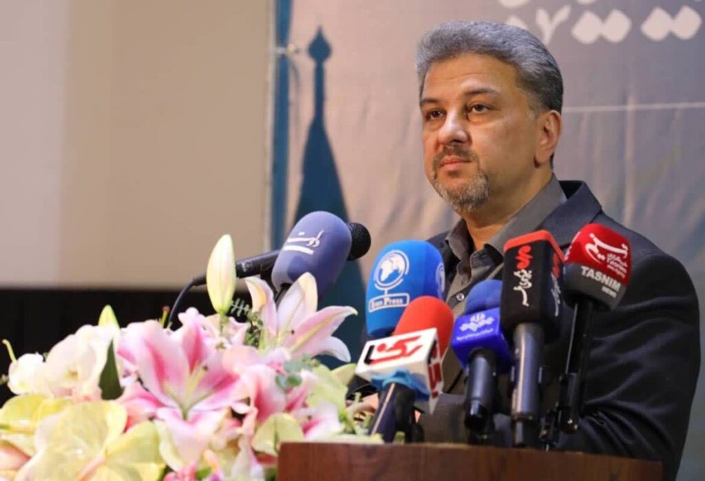 برق ایران در مسیر جهش؛ ۷ هزار مگاوات تجدیدپذیر و ۹ میلیون کنتور هوشمند تا تابستان