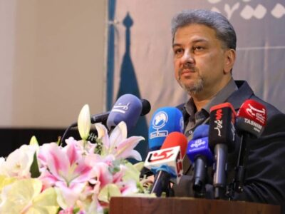 برق ایران در مسیر جهش؛ ۷ هزار مگاوات تجدیدپذیر و ۹ میلیون کنتور هوشمند تا تابستان