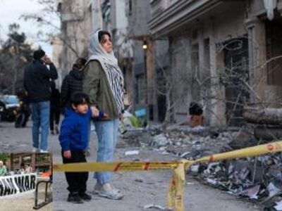 بیکاری دو نان‌آور خانواده در جنگ/ اگر مسئولیت زن و بچه نداشتم، همین امروز خودم را از این زندگی خلاص می‌کردم…