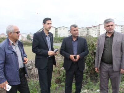 مدیر منابع آب تالش: ظرفیت تأمین آب زراعی برای ۱۶ هزار هکتار اراضی کشاورزی فراهم است