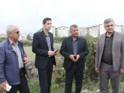 مدیر منابع آب تالش: ظرفیت تأمین آب زراعی برای ۱۶ هزار هکتار اراضی کشاورزی فراهم است
