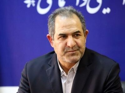 ۱۶ هکتار برای تیرپارک آستارا اختصاص یافت/ نصب ایکس‌ری مرز در دستور کار