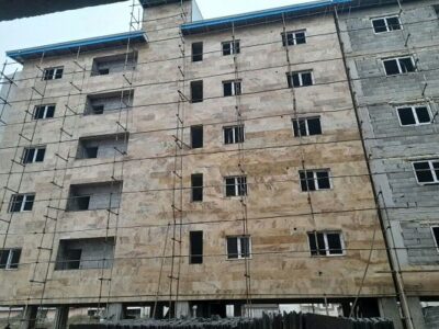 مدیرکل بنیاد مسکن استان خبرداد: اجرای همزمان ۲۵۴ پروژه مسکن حمایتی در گیلان