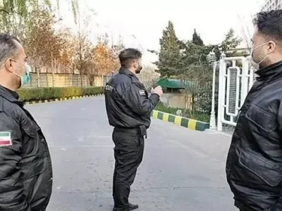 اپلیکیشن «پلیس‌یار هوشمند» برای خدمات حفاظتی برخط راه‌اندازی شد