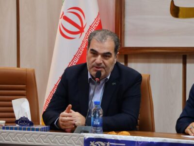 تطبیق ۱۰۰ درصدی اطلاعات آب و برق چاه‌های کشاورزی