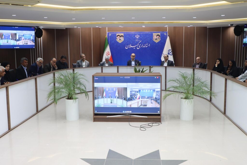 حق‌شناس: هیچ مانع اعتباری برای ثبت جهانی گیسوم وجود ندارد