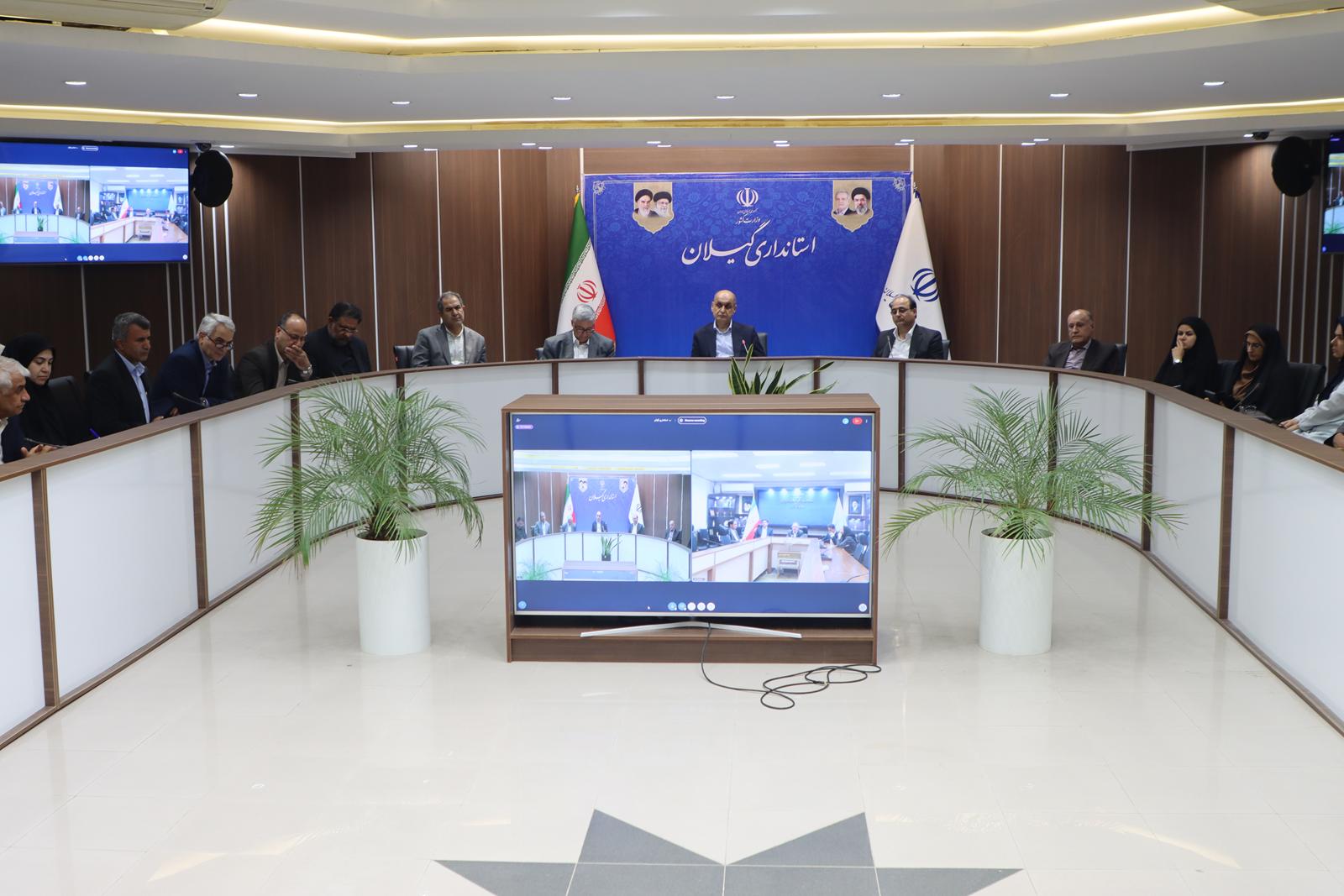 حق‌شناس: هیچ مانع اعتباری برای ثبت جهانی گیسوم وجود ندارد