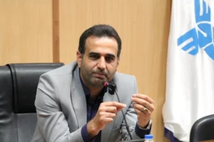 دانشگاه آزاد گیلان با سهم ۴۵ درصدی، پیشتاز آموزش عالی استان است