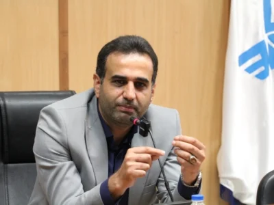 دانشگاه آزاد گیلان با سهم ۴۵ درصدی، پیشتاز آموزش عالی استان است